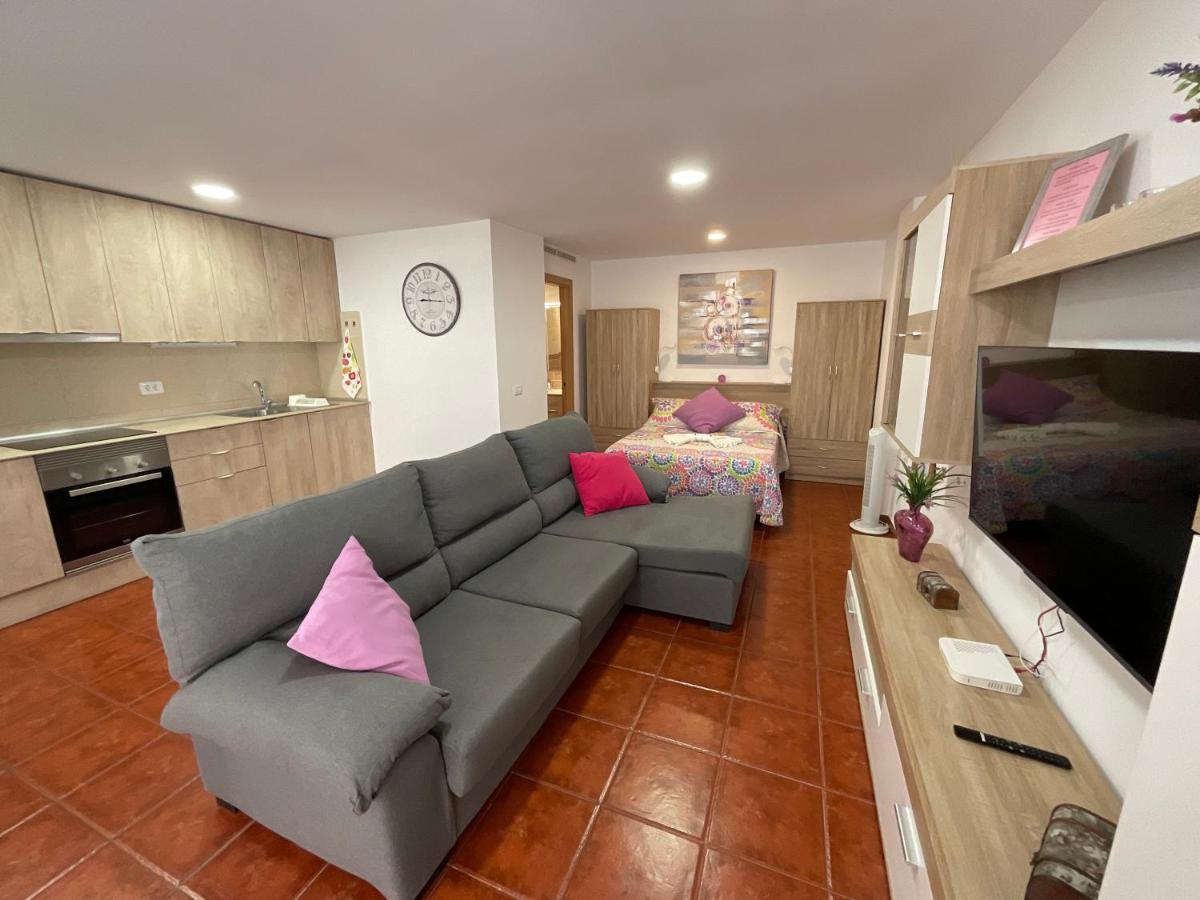 Appartamento Slam Bajamar (La Laguna)