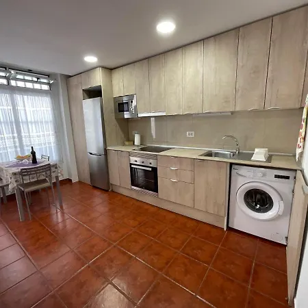 Apartamento Slam Bajamar  Exterior foto