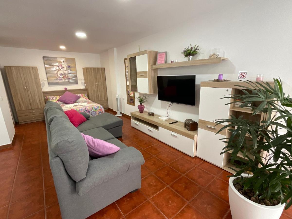 Slam Apartment Bajamar (La Laguna)