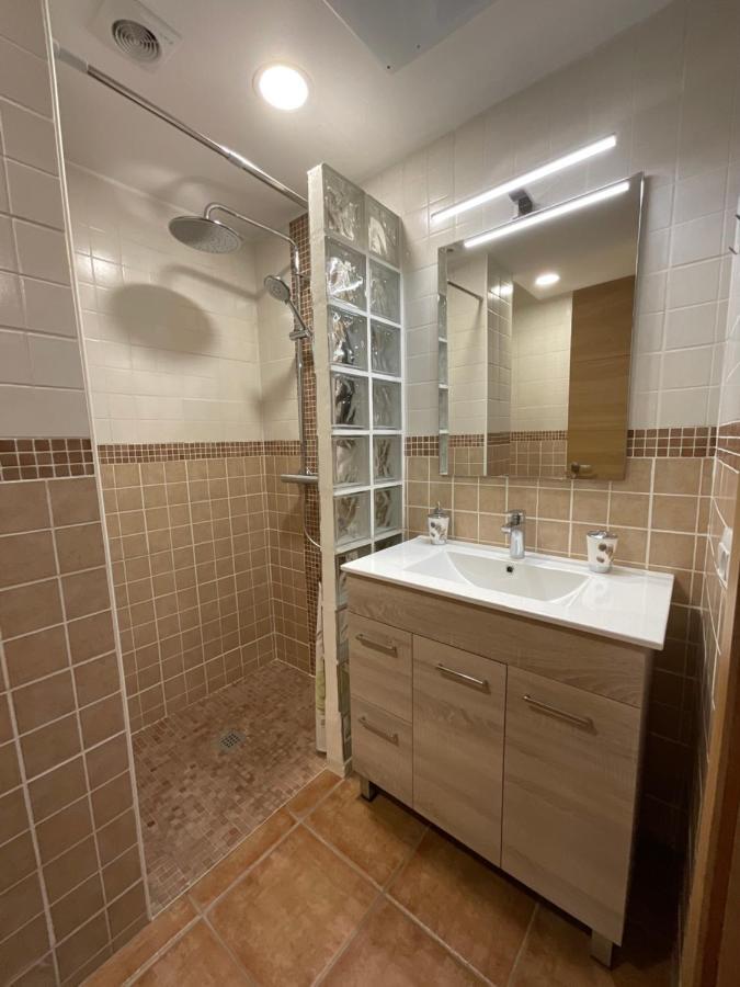 Slam Apartment Bajamar (La Laguna)